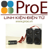USB Sound Card, Driver-Free, for Raspberry Pi / Jetson Nano