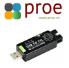 USB TO TTL Industrial USB TO TTL Converter, Original FT232RL, Multi Protection & Systems Support