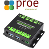USB3.2-Gen1-HUB-2IN-4OUT