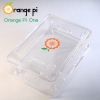 Vỏ nhựa Orange Pi One