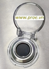 Vỏ cảm biến vân tay R503
