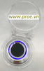 Vỏ cảm biến vân tay R503