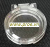 Vỏ cảm biến vân tay R503