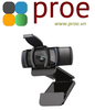 Webcam Logitech C920E