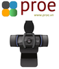 Webcam Logitech C920E