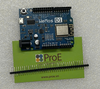 WeMos D1 R2 WiFi UNO ESP8266