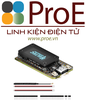 WiFi LoRa 32(V4), ESP32S3 + SX1262 LoRa Node