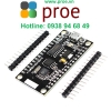 Wemos CH340G NODEMCU ESP8266 32M