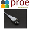 Wired USB Socket