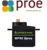 WP90 Servo