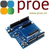 XBee Pro Arduino Shield