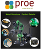 Yahboom DOFBOT AI Vision Robotic Arm with ROS Python programming for Jetson