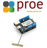 Yun Shield Arduino