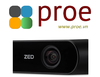 ZED 2 Stereo Camera