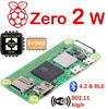 Raspberry Pi Zero 2 W