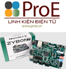 Zybo Z7 Zynq-7000 ARM/FPGA SoC Development Board