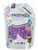 Nước giặt Friendly plus 6 trong 1 - màu tím