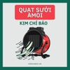 Quạt sưởi gốm AMOI.Món quà mùa Giáng sinh?