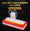 Hướng dẫn sử dụng máy hút chân không dz 300b