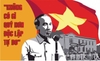 Cách mạng Tháng Tám năm 1945 – kỷ niệm sự kiện lịch sử vĩ đại Việt Nam