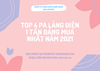 TOP 4 Pa Lăng điện 1 tấn đáng mua nhất 2021