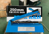 Máy hàn miệng túi PFS 250