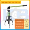 Vam thủy lực 3 chấu ZYL HHL 10T