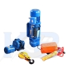 Pa lăng cáp điện CD 5T - 6M