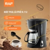 Máy Pha Cà Phê RAF R112
