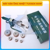 Máy hàn ống chịu nhiệt TOUSEN 63 (TS-063)