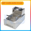 BẾP CHIÊN ĐƠN FZ-625 6L