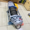 Tời Đa Năng KDJ 1250-2500/60m/4kw/380V