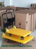 Xe đẩy hàng Mitsubishi (tải 150kg)