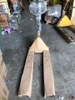 Xe nâng tay thấp 2,5T YTK - Càng rộng - Không cân