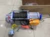 Tời Đa Năng KDJ 1250-2500/60m/4kw/380V