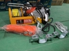 Tời điện KIO PA500 - 30M