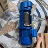 Pa lăng cáp điện CD 2T - 9M