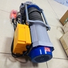 Tời Đa Năng KDJ 1250-2500/60m/4kw/380V
