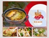 Chảo Lẩu Đa Năng Media MD-CL8399