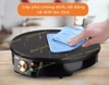 Máy làm bánh Crepe HM 528 1200W size 31