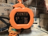Palang xích điện KENTO 1T-6M