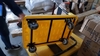 Xe đẩy hàng Mitsubishi (tải 150kg)