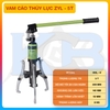 Vam thủy lực 3 chấu ZYL HHL 5T