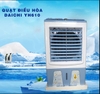 Máy làm mát không khí Daichi YH610