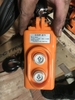 Palang xích điện KENTO 1T-6M