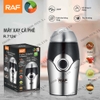 Máy Xay Cà Phê Đa Năng RAF R7124