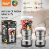 Máy xay đa năng RAF R7126