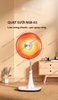 Quạt Sưởi NSB-03 800W