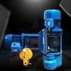 Pa lăng cáp điện CD 5T - 6M