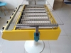 Bếp nướng gas 6 họng dài - Nắp thủy tinh